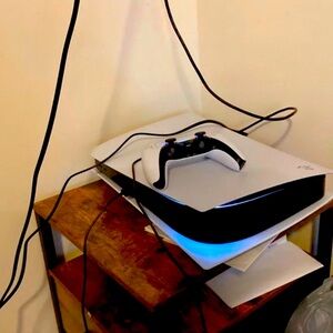 Brand New Sony PlayStation 5 (PS5) Console for Sale